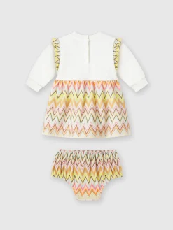 Abito in cotone