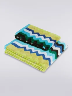 Carlie Set 2 Pezzi