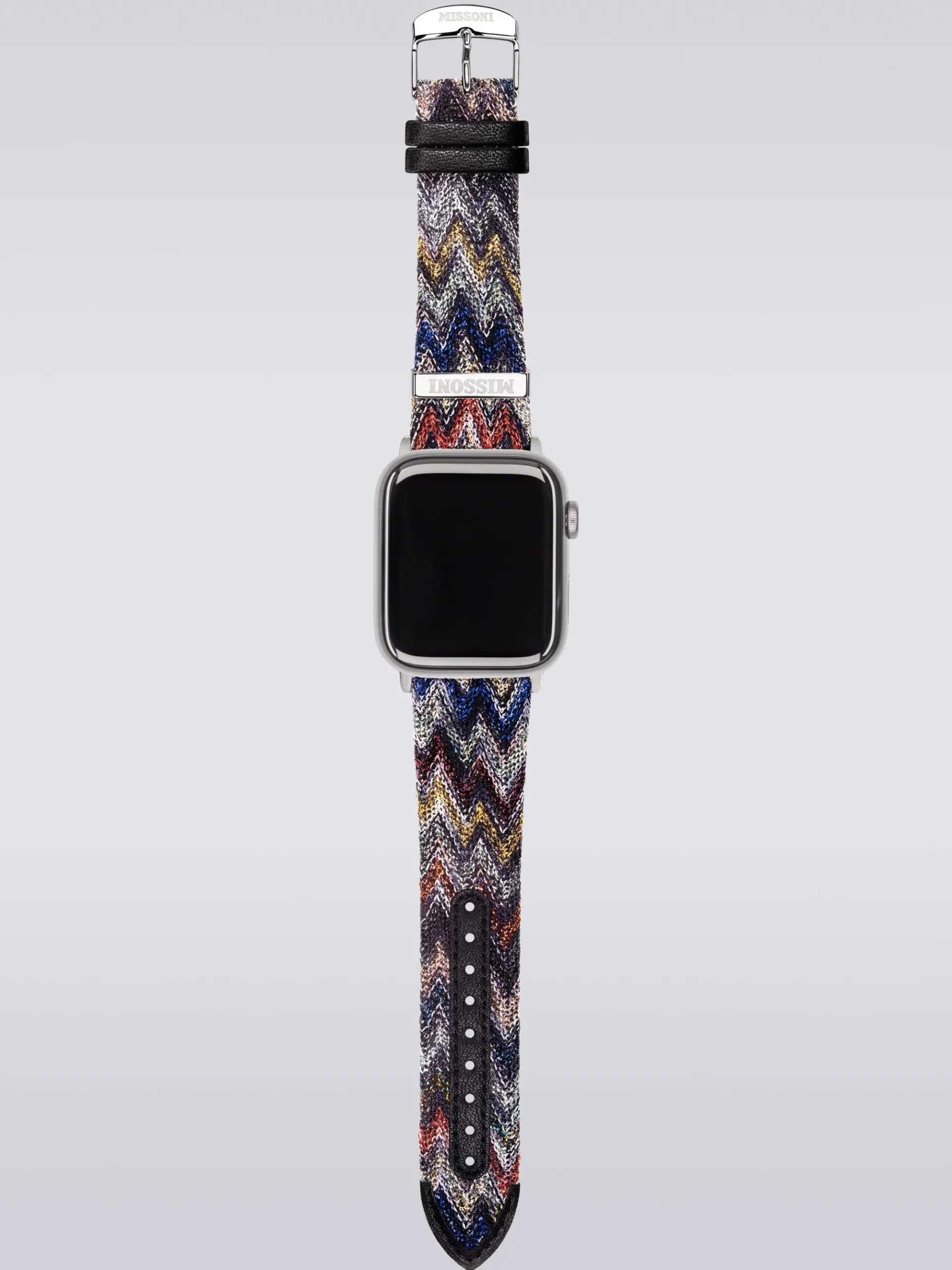 Cinturino per Apple Watch© in tessuto Missoni