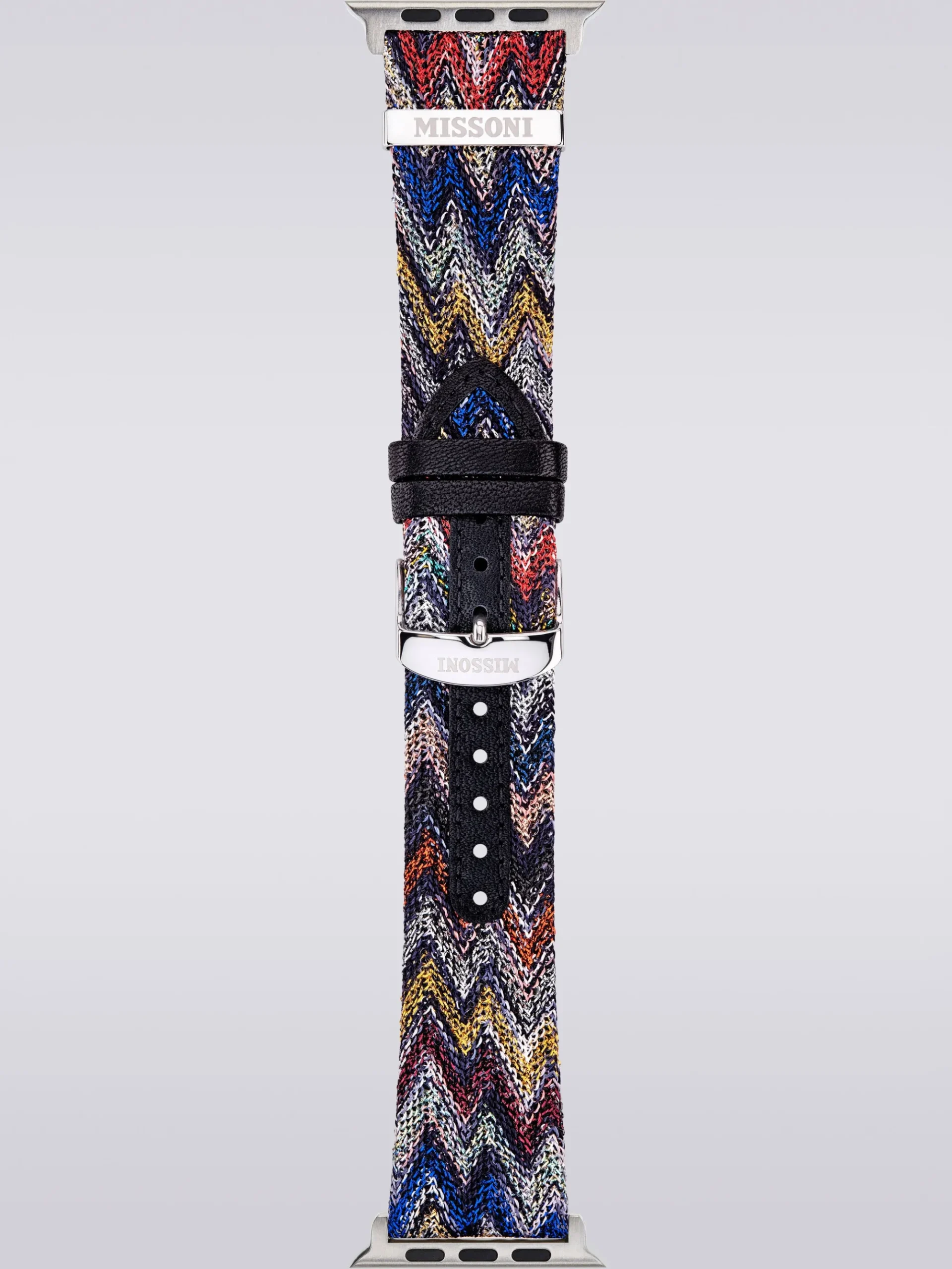 Cinturino per Apple Watch© in tessuto Missoni