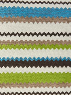 Cuscino da esterno Cancun 40x40 cm