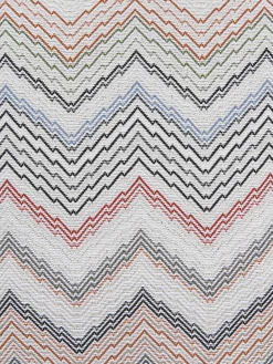 Cuscino Milano 60x60 cm con lavorazione effetto maglia