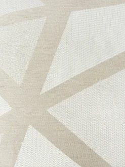 Cuscino Nastri Relief 40x40 cm