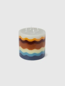 Flame Torta 19X18