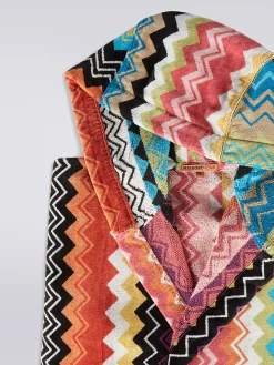 Giacomo Accappatoio Cappuccio