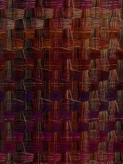 Husky Plaid 130X190