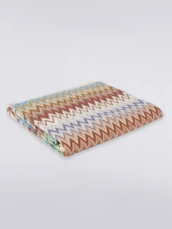 Margot Plaid 130X190
