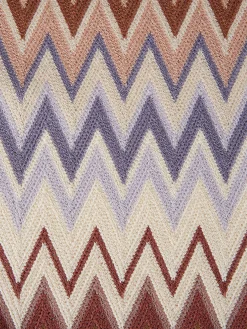 Margot Plaid 130X190