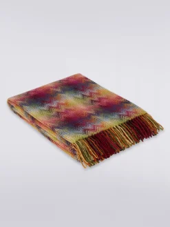 Montgomery Plaid 130X190