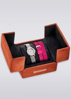 Orologio Missoni Estate da 27mm