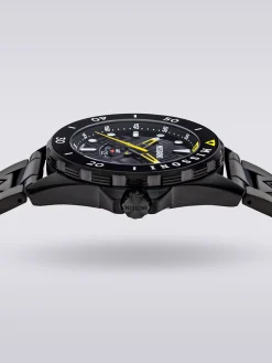 Orologio Missoni Gmt da 43 mm