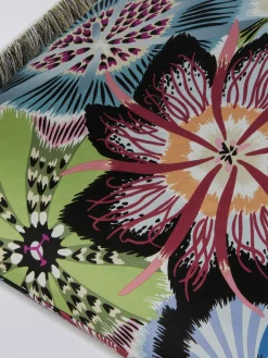 Passiflora Cuscino 40X40