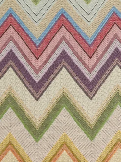 Pouf cilindrico Agadir 40x30 cm