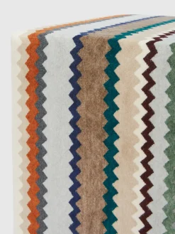 Pouf da esterno cubico Dune 40x40x40 cm