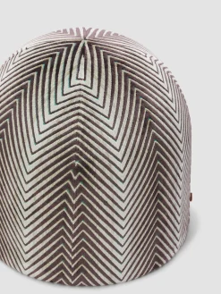 Pouf Ziggy 50x50 cm