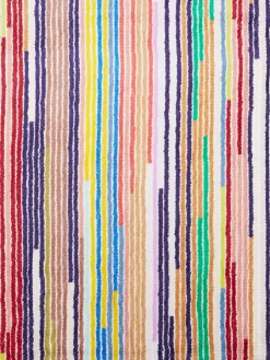 Telo da bagno 150x100 cm Melody in spugna di cotone fiammata